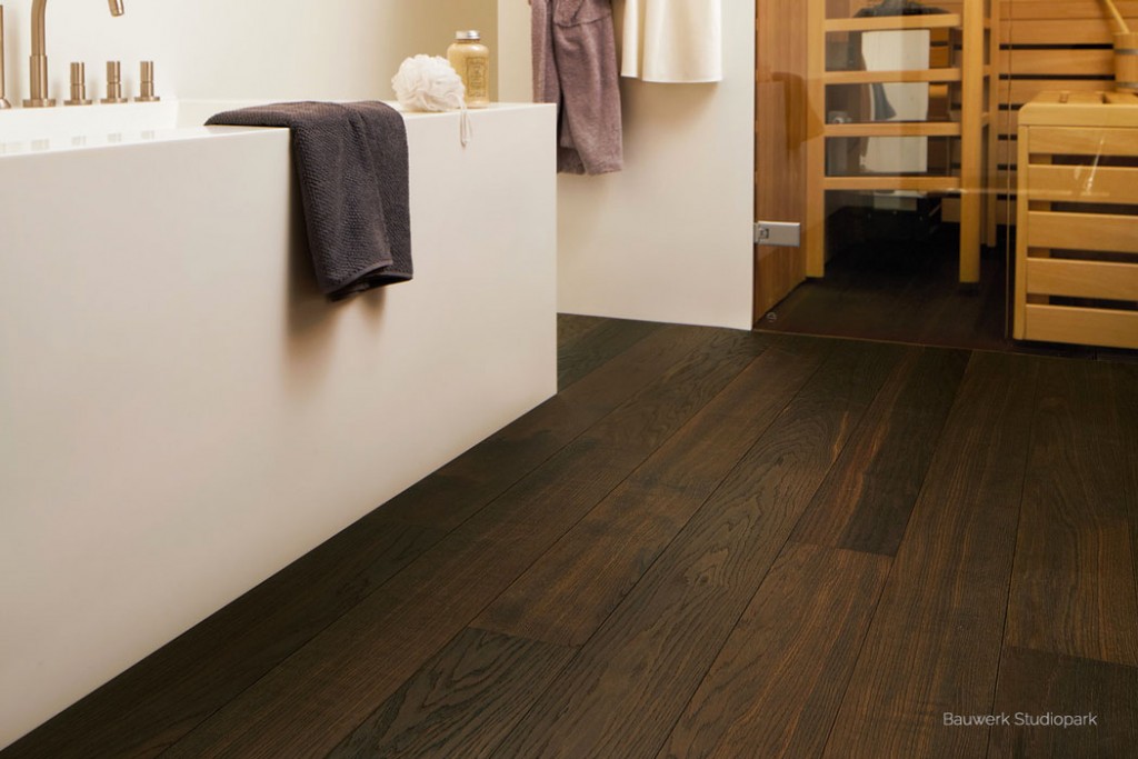 Parquet ticino pavimenti in legno e laminati Parquet da incollare su piastrelle