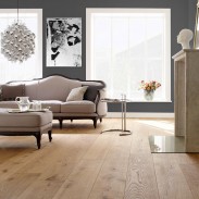 Parquet Bauwerk Silverline Edition Rovere