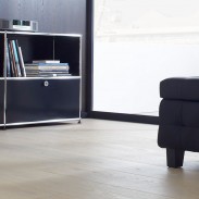 Parquet Rovere Bauwerk Silverline Edition