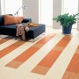 Linoleum forme lineari Forbo Click