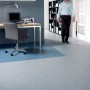 Forbo Linoleum für Büro