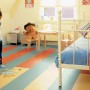 Forbo Marmoleum Puzzle Kinderzimmer