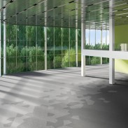 Teppichboden Vorwerk Textiles Crystal Quer