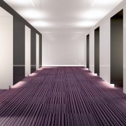 Moquette Vorwerk Strada Design Quer