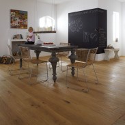 Parquet Bauwerk Villapark Rovere