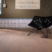 Parquet Bauwerk Villpark Rovere Caffelatte