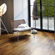 Bauwerk Studiopark Master Edition Rovere Brandy