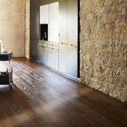 Parquet Bauwerk Studiopark Master Edition Rovere Nugat