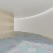 Tappeto Vorwerk Textiles Prisma Quer