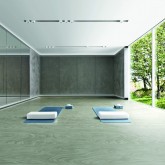 Vorwerk locale ginnastica